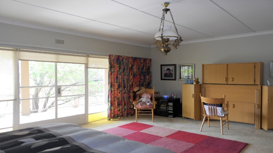 4 Bedroom Property for Sale in Parys Free State